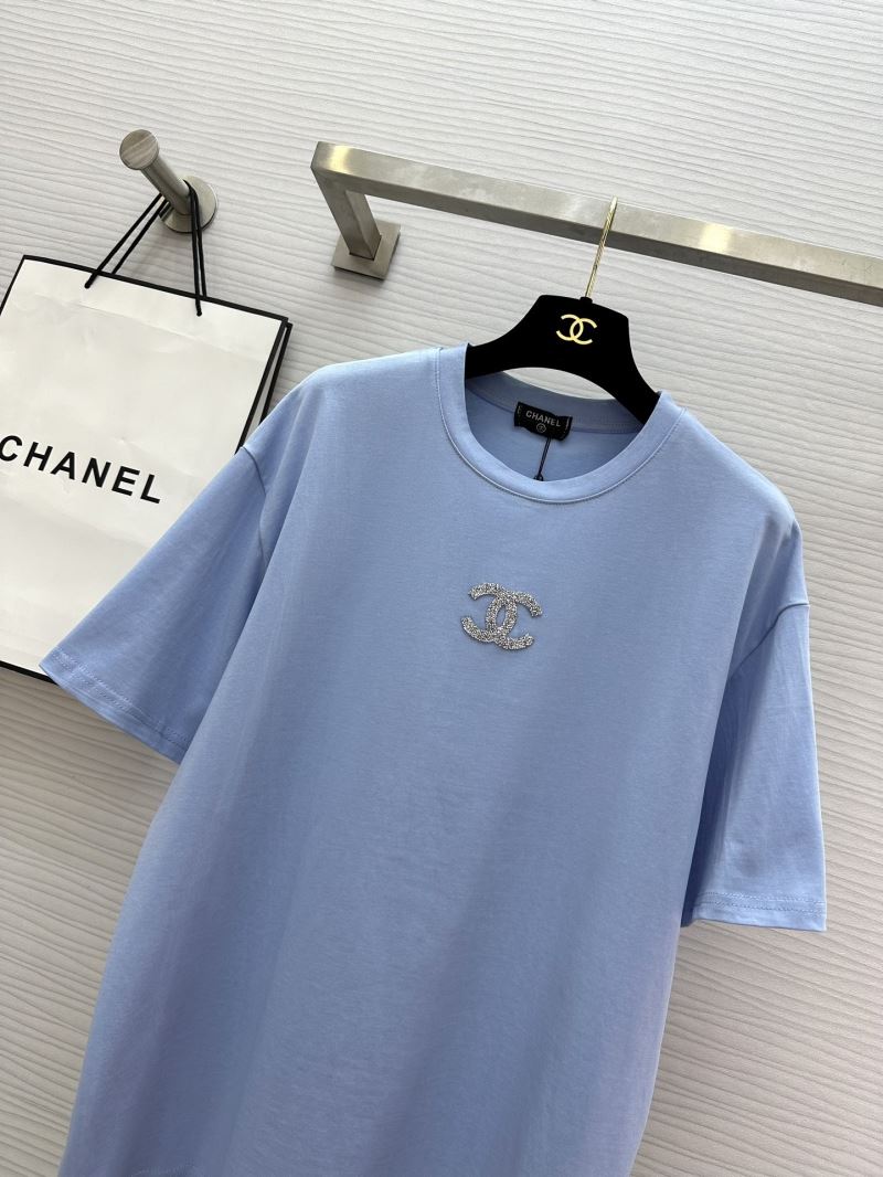 Chanel T-Shirts